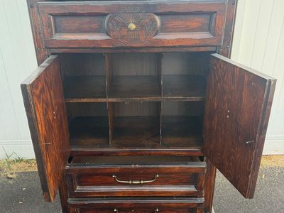 Cute dresser