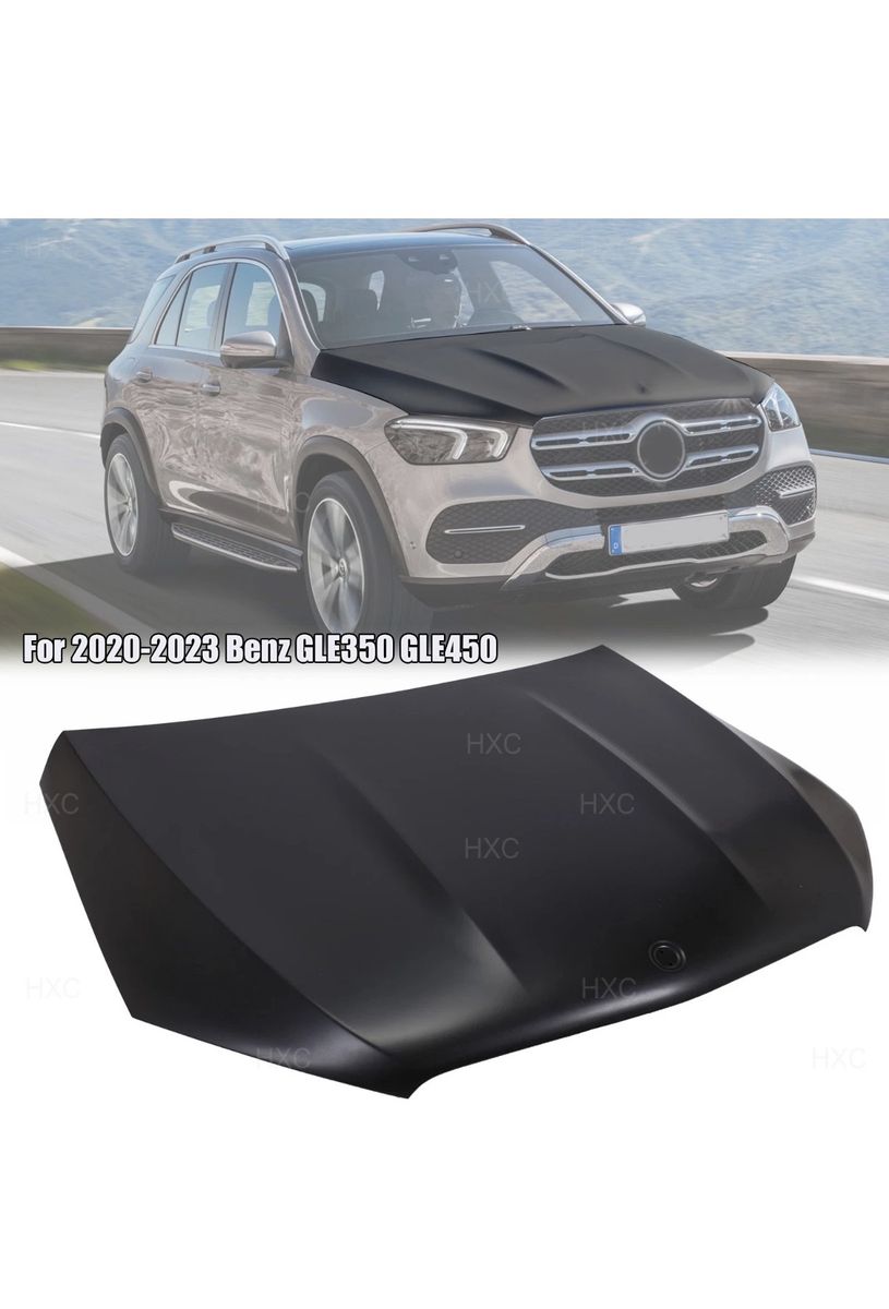 2020-2023 Mercedes Benz