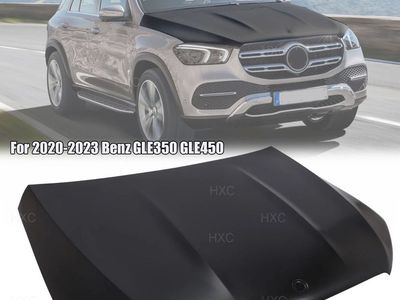 2020-2023 Mercedes Benz