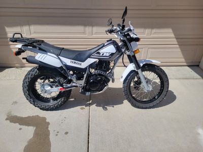 2015 TW200