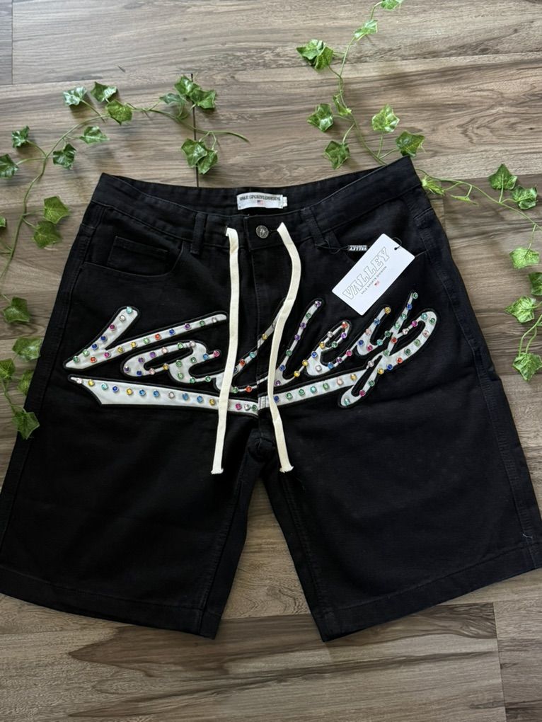valley shorts