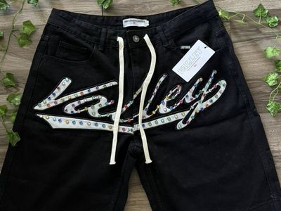 valley shorts