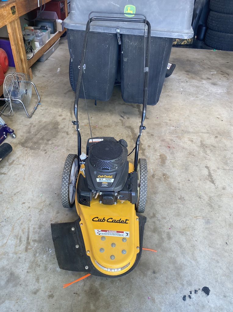 Cub Cadet