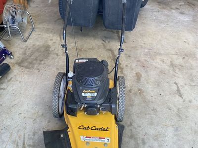 Cub Cadet