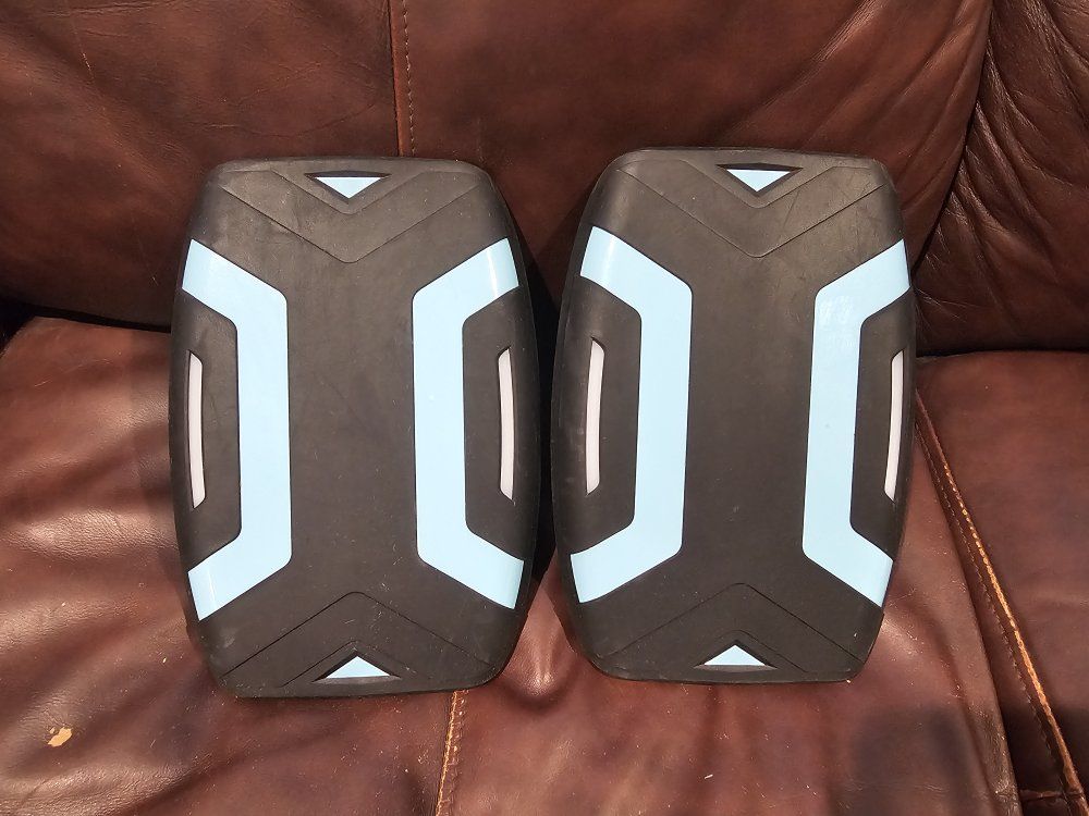 Gyroshoes by Gyroor