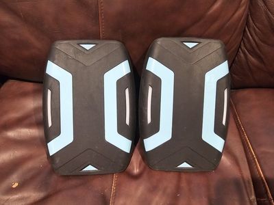 Gyroshoes by Gyroor