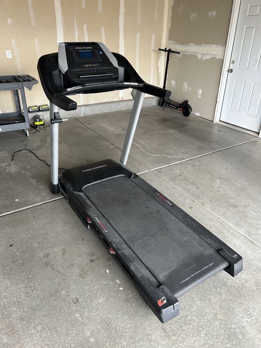 ProForm 505 CST Treadmill
