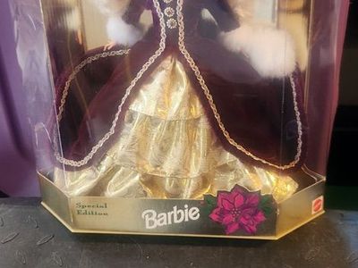 Barbie Doll