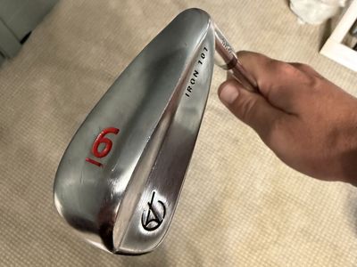 Takomo 101 - Set. 4-PW or 5-PW