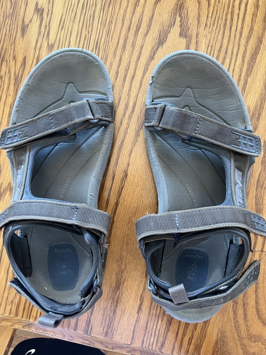 Teva Men’s Sandal Size 9
