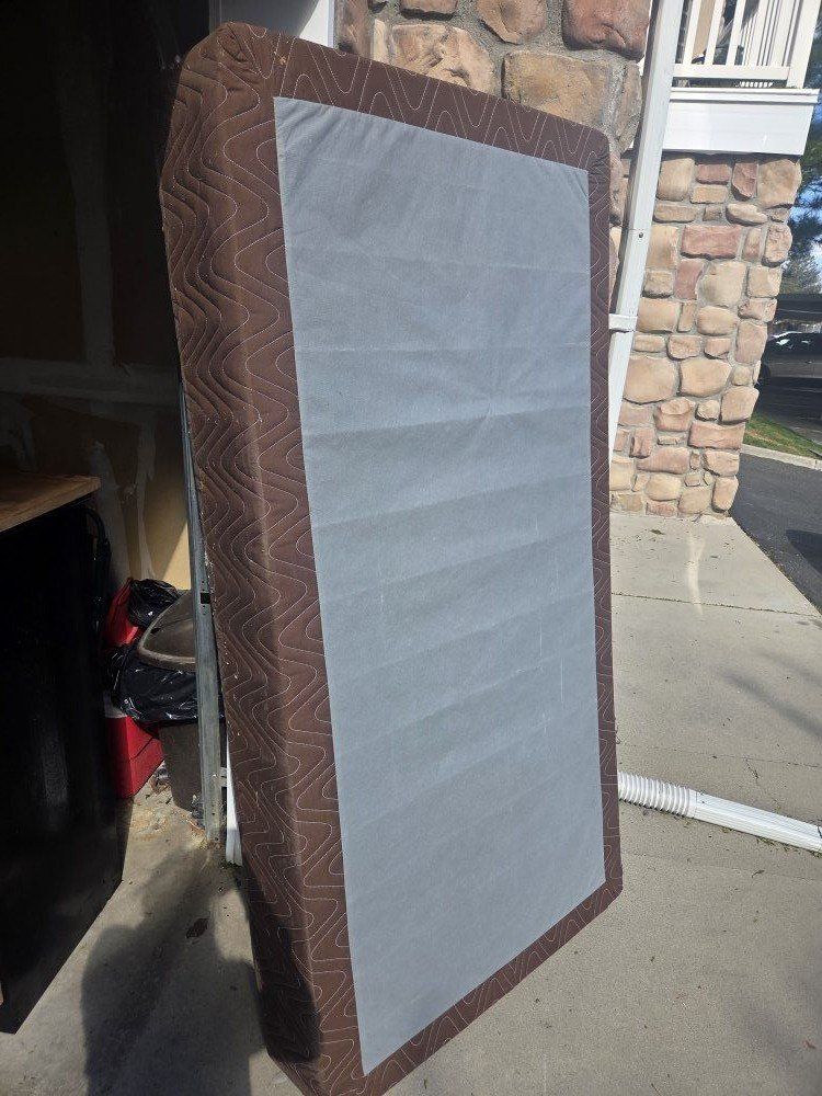Twin Box Spring
