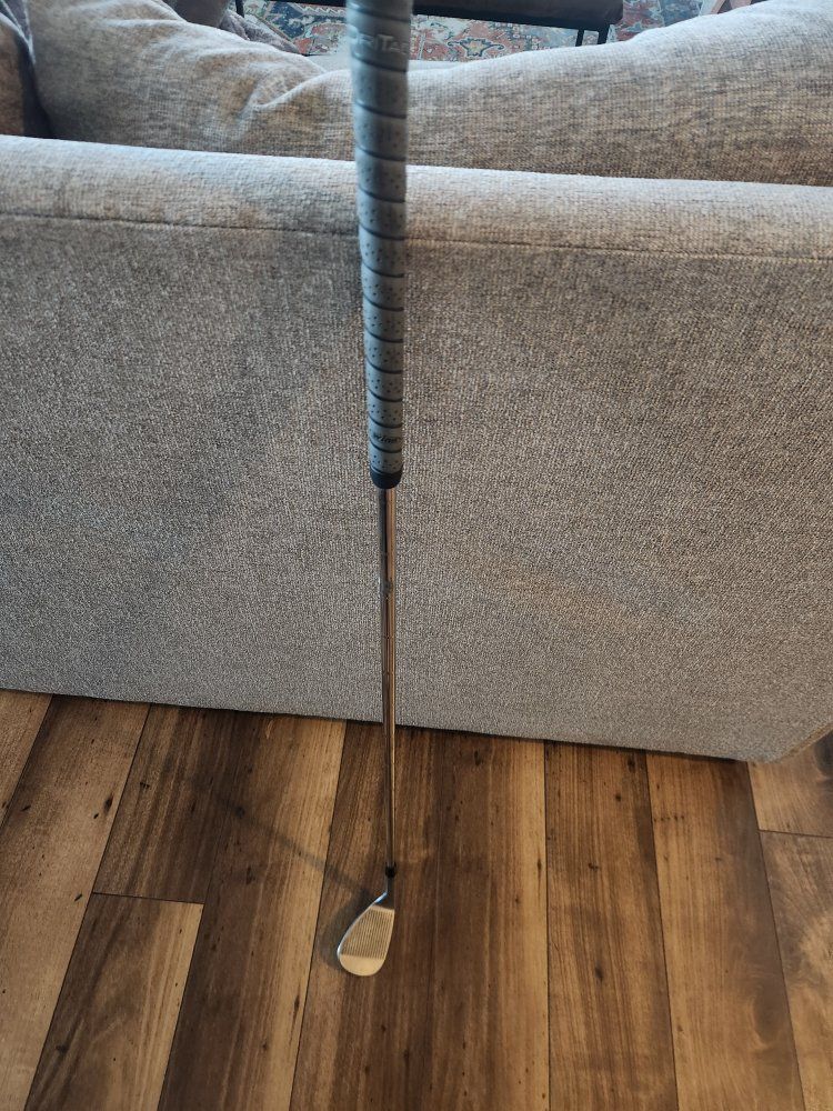 Callaway Opus 60°