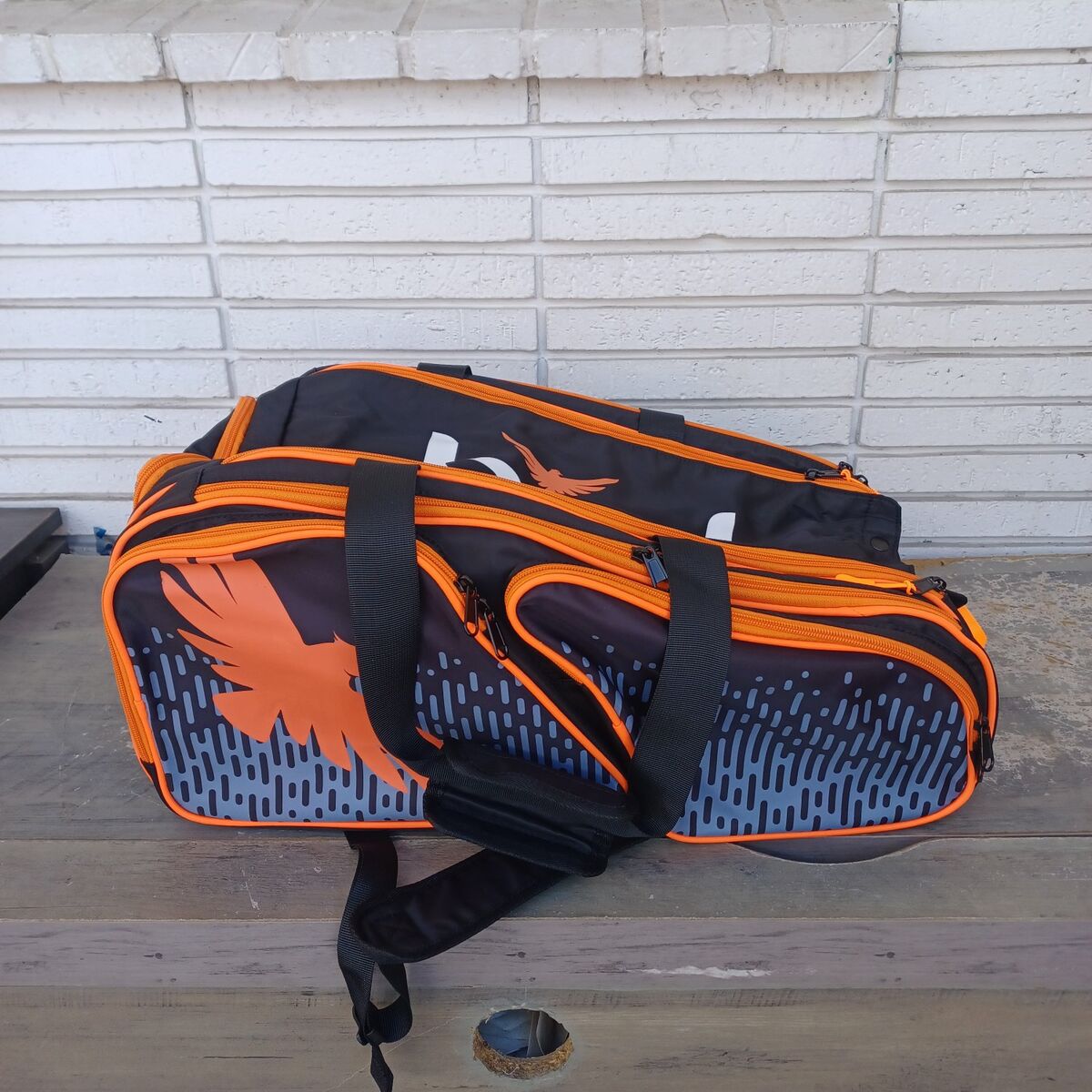 Bird High Performance Pickleball Bag