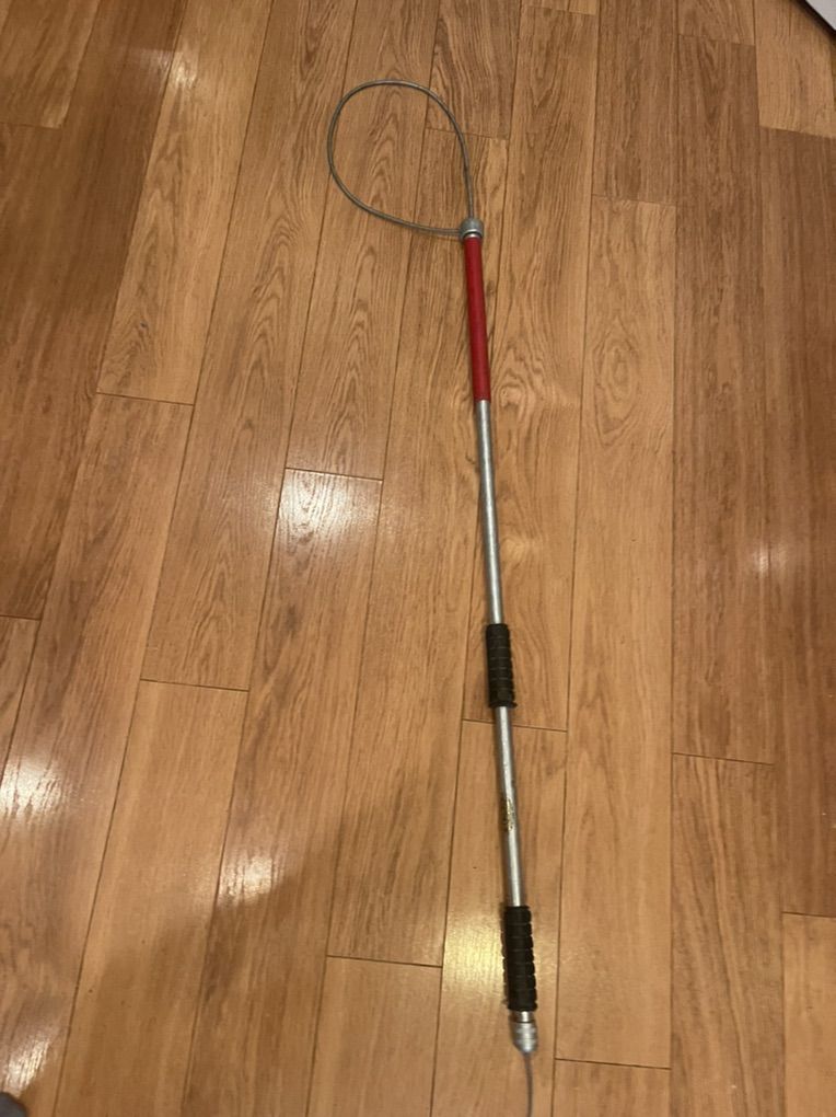 Animal / Dog Catching Pole Ketch All