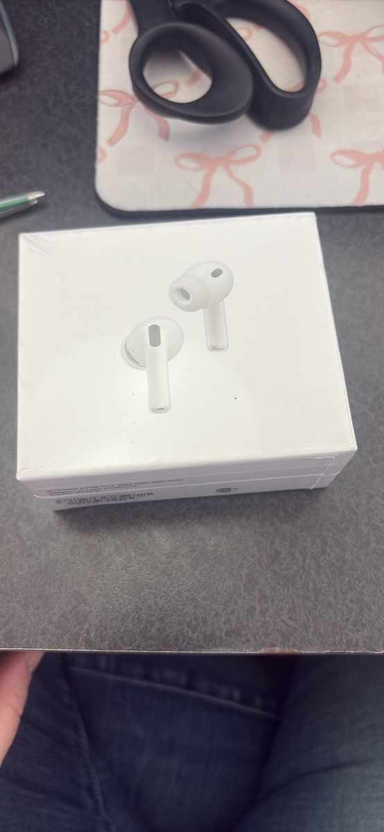 Apple air pods