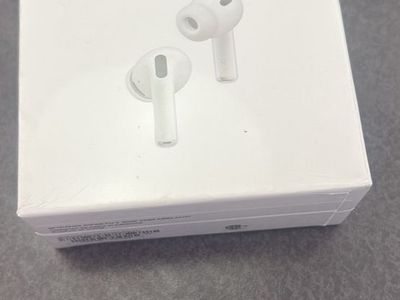 Apple air pods