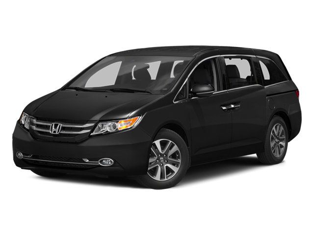 2014 HONDA ODYSSEY Touring