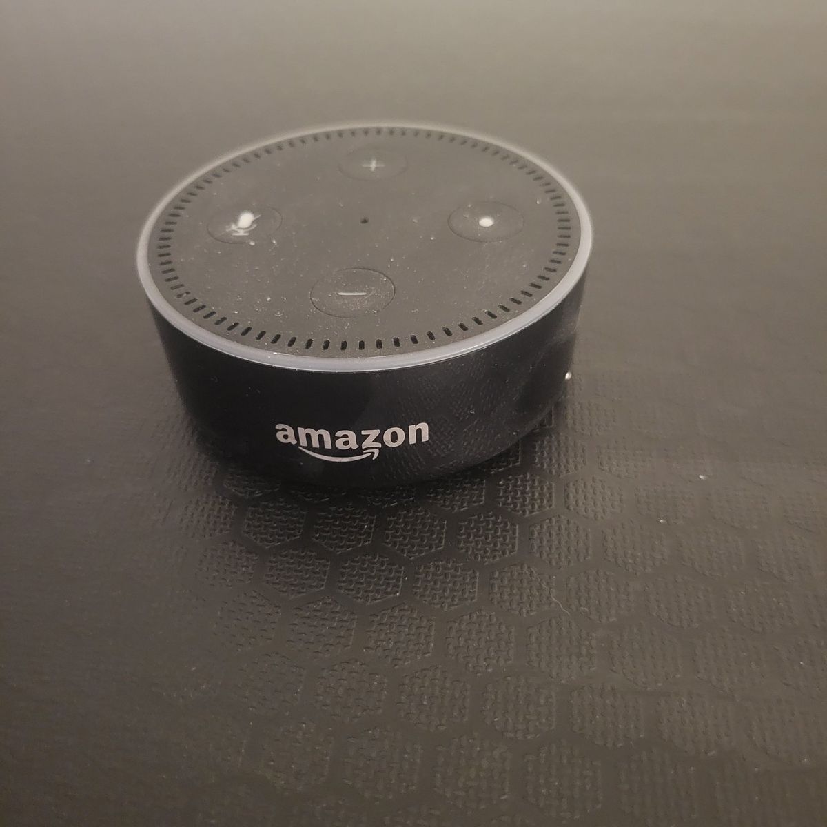 Amazon Echo Dot 1st Generation