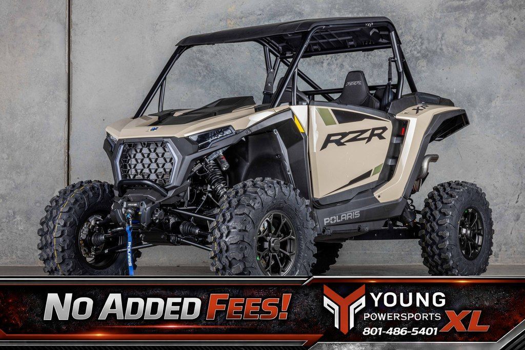 2026 Polaris® RZR XP 1000 Ultimate