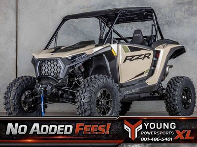 2026 Polaris® RZR XP 1000 Ultimate