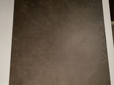 8 Square Porcelain Tiles (19 and 3/8 by 19 and 3/8 inches)