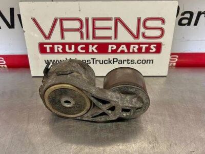 International Belt Tensioner