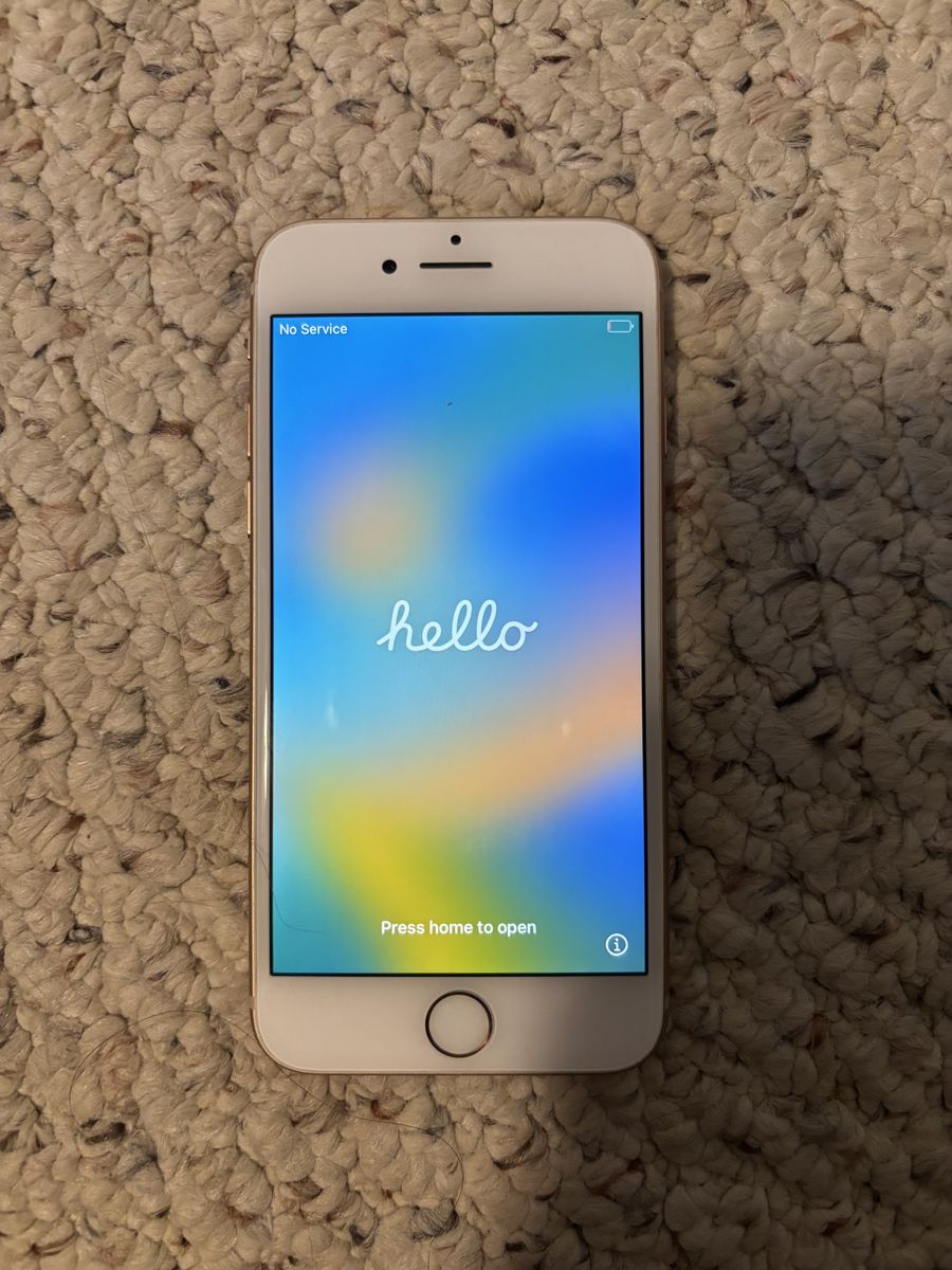 iPhone 8 128 GB
