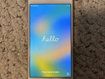 iPhone 8 128 GB