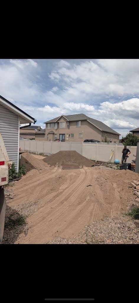FREE Dirt