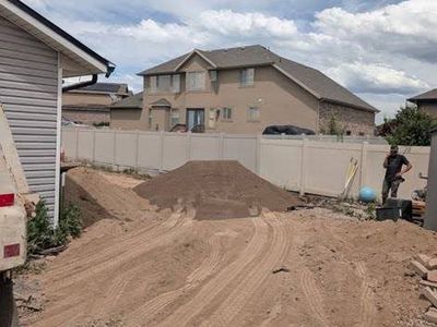 FREE Dirt