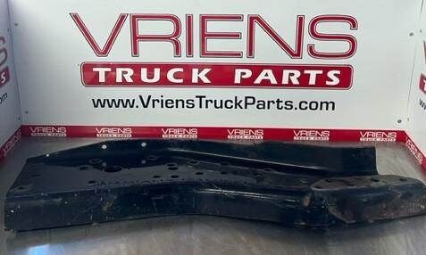 Kenworth W900 Frame Horn