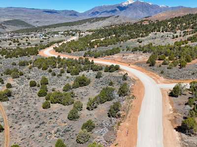 Large Mountain View Lot | Eagles Landing Birdseye UT | $195,000
