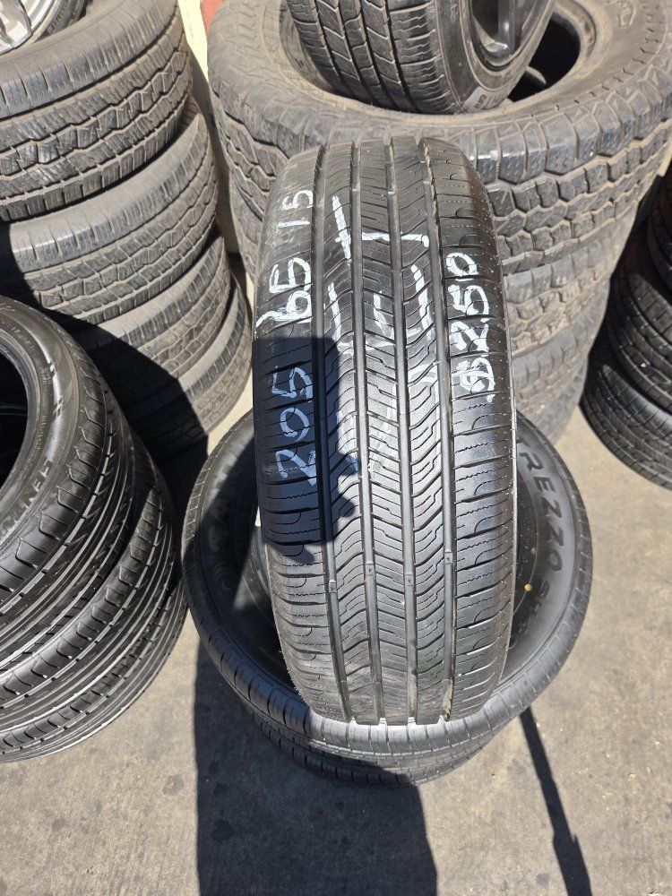 SET OF 205/65R16 SAILUN