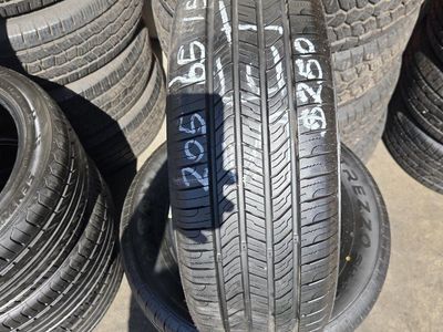 SET OF 205/65R16 SAILUN