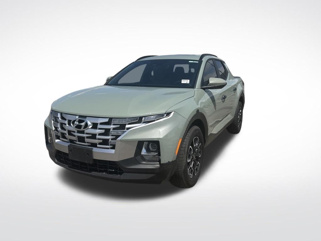 2023 Hyundai Santa Cruz SEL