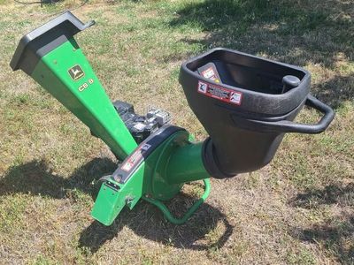 Wood Chipper / shredder
