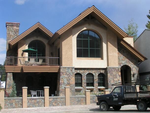 Stucco Repair | Stucco Installation | Exterior Home Repair | Stucco Crack Repair | Exterior Remodeling