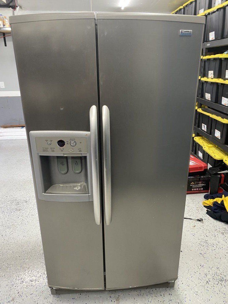 Fridge
