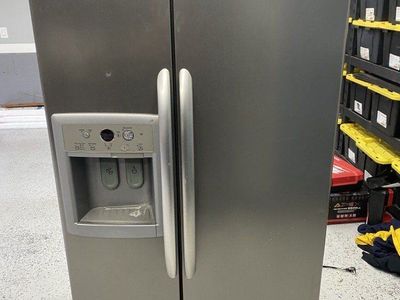 Fridge