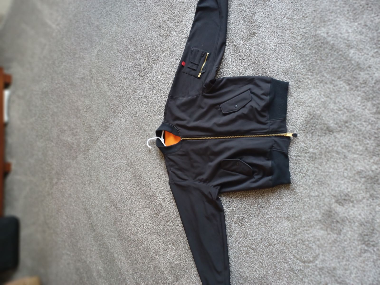 XL Rothco Jacket