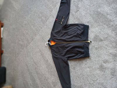 XL Rothco Jacket