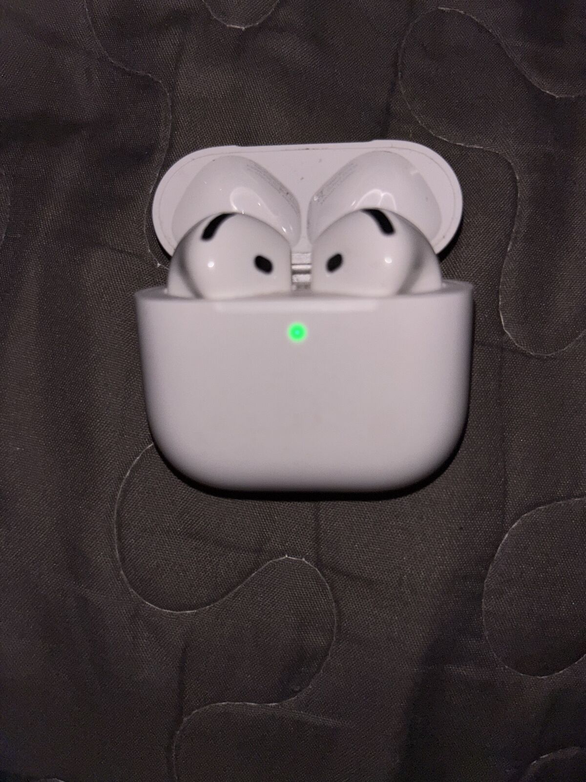 Air pods