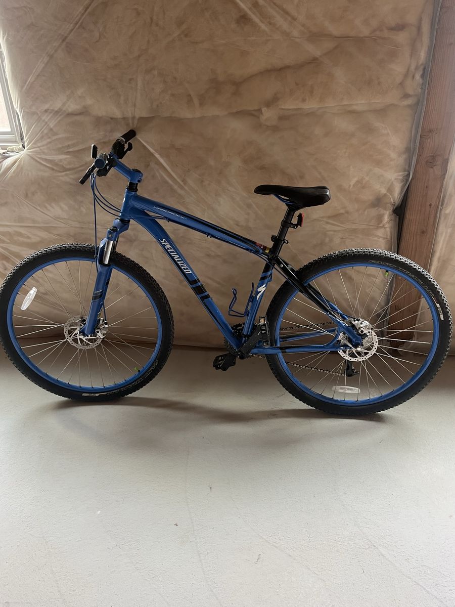 21speed Mountain Bike