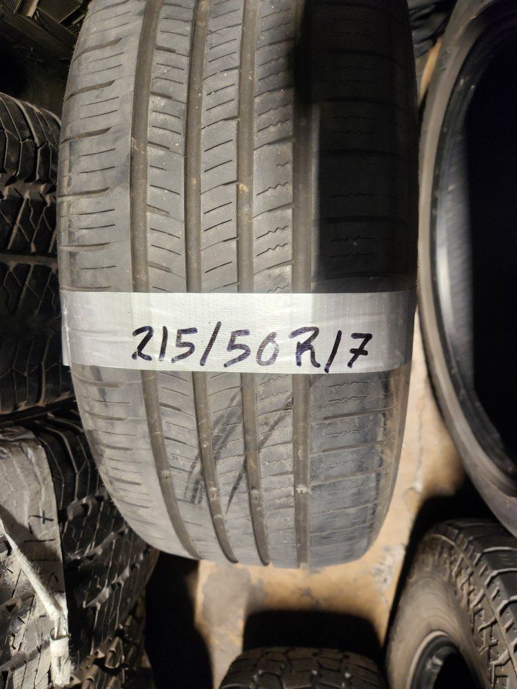 215/50r17 fortune perfectus all season