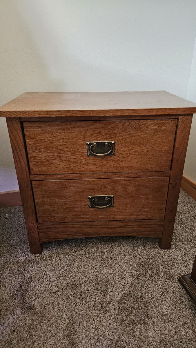 Night stand