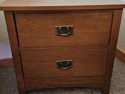 Night stand