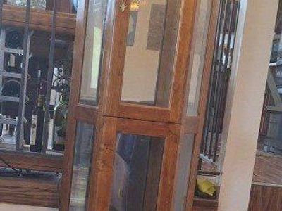 Curio Cabinet