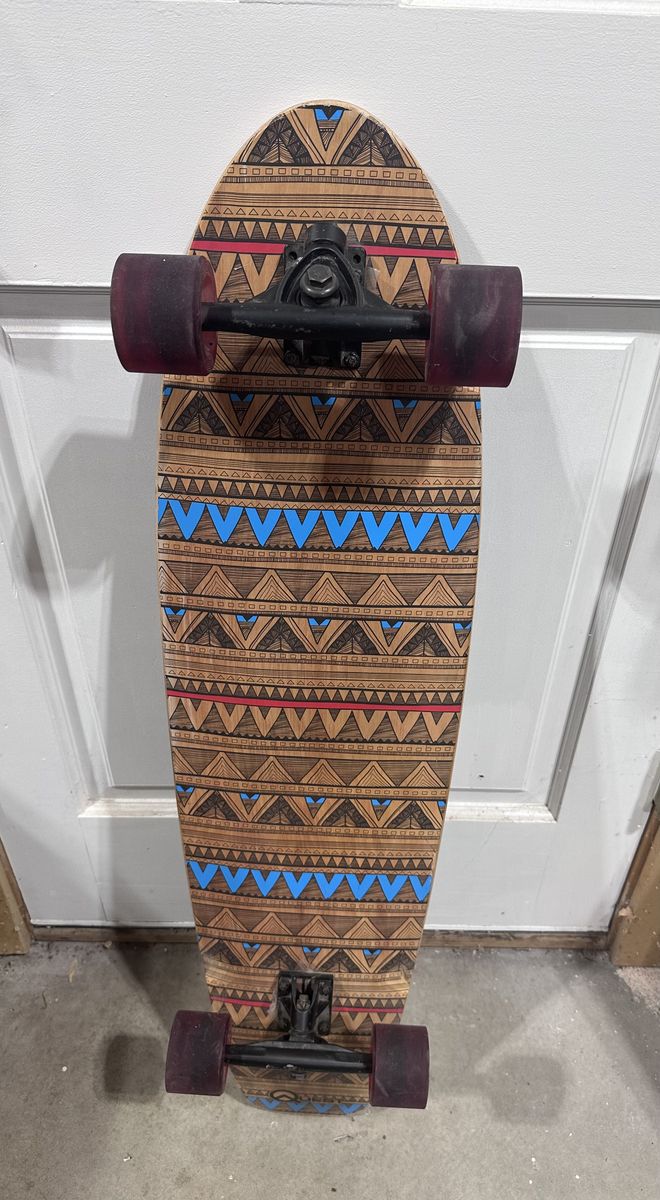 Quest Lingboard