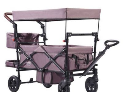 Vevor Wagon Stroller