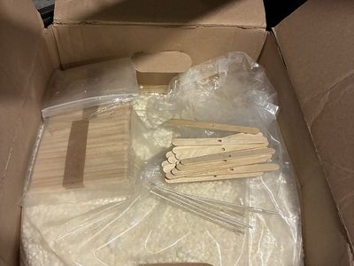 Candle Making Kit